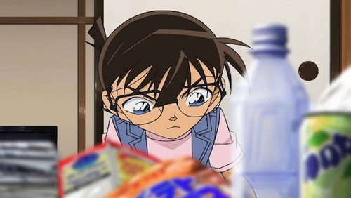 Detective Conan – Episódio 749