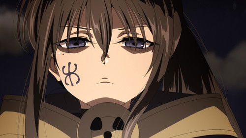 Shy 2 – Episódio 3