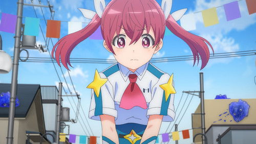 Kabushikigaisha Magi-Lumière – Episódio 3