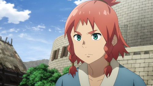 Teogonia – Episódio 10