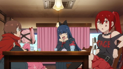 Mahou Shoujo Magical Destroyers – Episódio 3