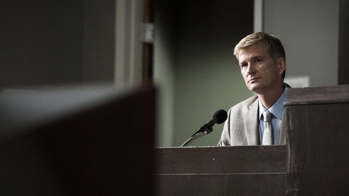 Crimes Graves: 5×11