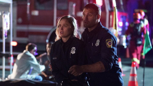9-1-1: 3×3