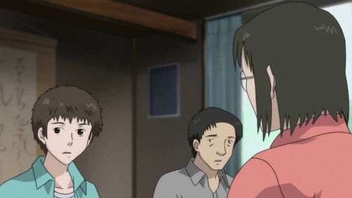 NHK ni Youkoso! – Episódio 14