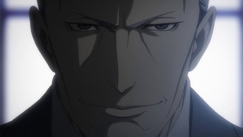 JOKER GAME: 1×12