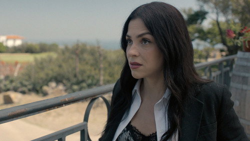 Santita: 1×6