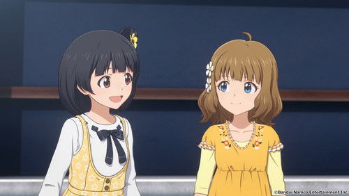 The iDOLM@STER Million Live! – Episódio 8