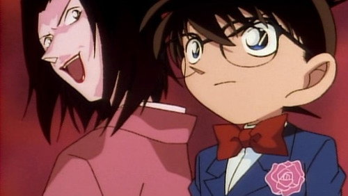 Detective Conan – Episódio 90