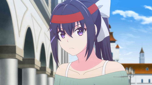 Kami wa Game ni Ueteiru Dublado – Episódio 5