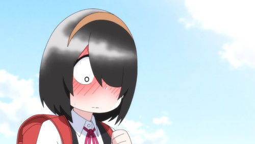 Jijou wo Shiranai Tenkousei ga Guigui Kuru. – Episódio 1