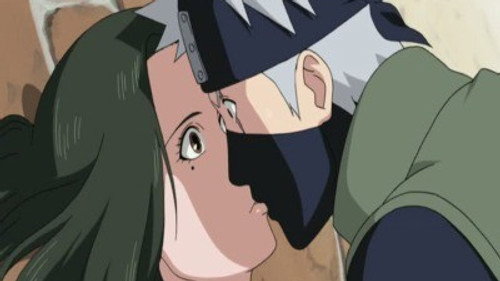 Naruto Shippuden: 9×191
