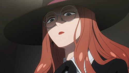 SPY x FAMILY: 1×13