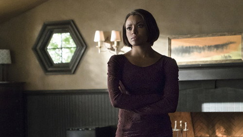 Diários de um Vampiro: 6×17