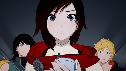 RWBY: 6×13