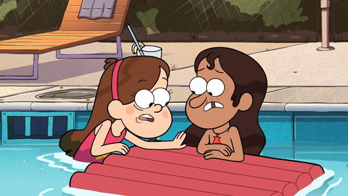 Gravity Falls: Um Verão de Mistérios – Episódio 15