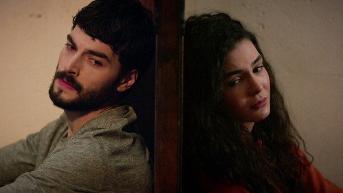 Hercai: 1×5