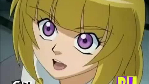 Bakugan: 4×20