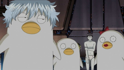 Gintama: 5×32