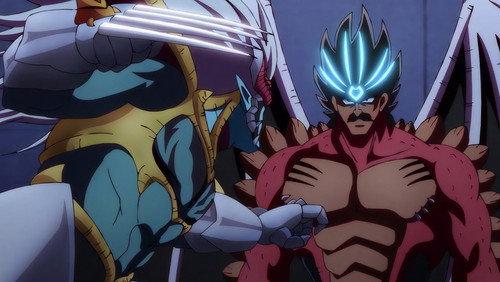 Dragon Quest: The Adventure of Dai: 1×55
