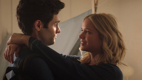Ver You Temporada 1 Castellano Online