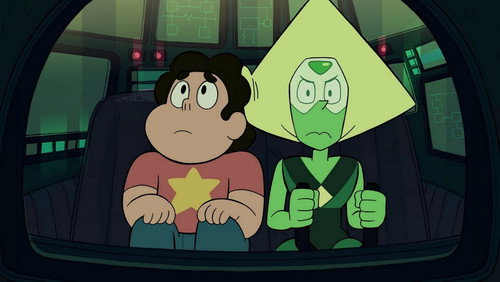 Steven Universo: 3×2