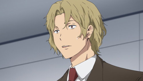 Salaryman’s Club: 1×10