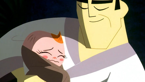 Samurai Jack: 4×13