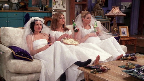 Friends: 4×20