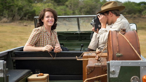 The Crown: 1×2