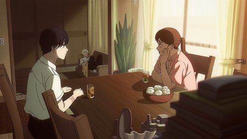 Hikaru ga Shinda Natsu – Episódio 9