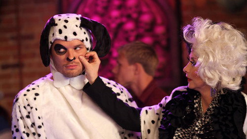 Lances da Vida: 8×6