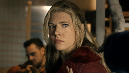 Big Sky: 3×11