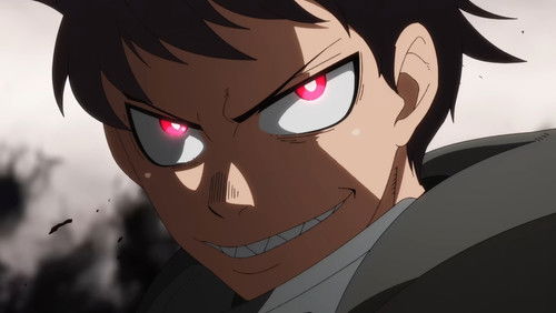 Enen no Shouboutai: Ni no Shou – Episódio 10