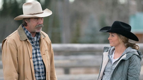 Heartland: 10×15