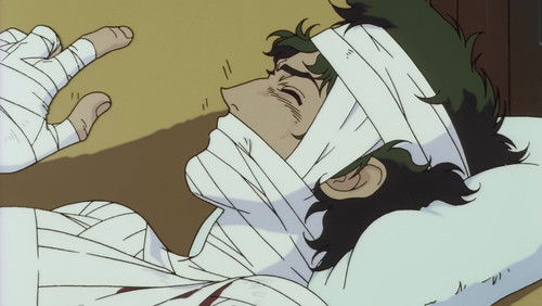 Cowboy Bebop – Episódio 15