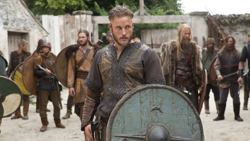 Vikings: 1×2