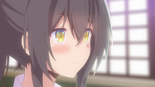Hensuki – Are you willing to fall in love with a pervert, as long as she’s a cutie?: 1×4