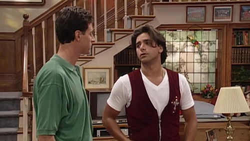 Três é Demais: 6×1