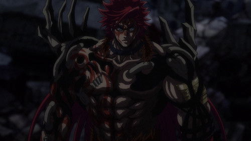 Record of Ragnarok: 2×4