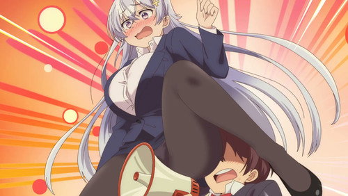 Yowayowa Sensei: 1×1