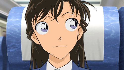Detective Conan – Episódio 941