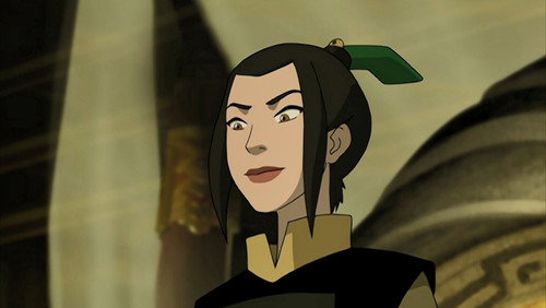 Avatar: A Lenda de Aang: 2×20