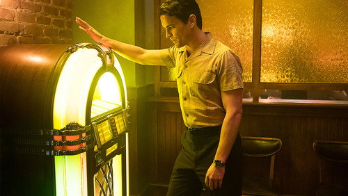 Patrulha do Destino: 1×11