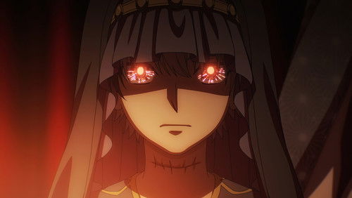 Dead Mount Death Play Part 2 – Episódio 2