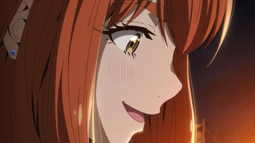 Solo Camping for Two: 1×19