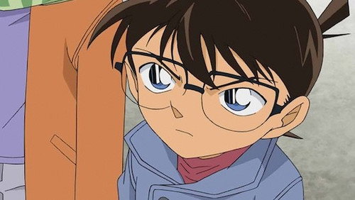 Detective Conan – Episódio 682