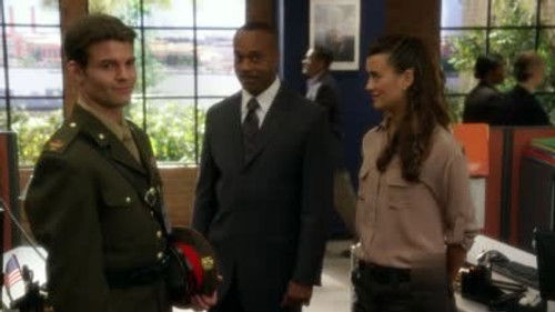 NCIS: Investigação Naval: 8×4