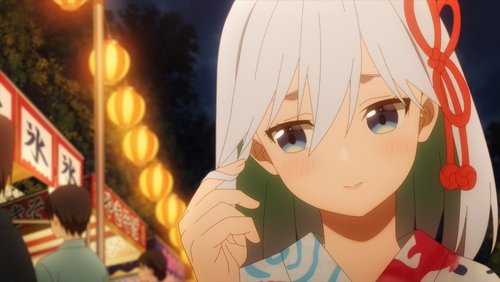 Tying the Knot with an Amagami Sister: 1×16