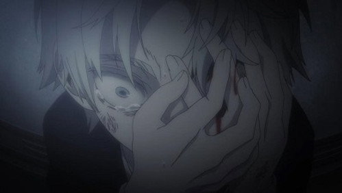 Gangsta.: 1×7