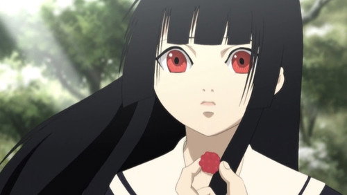 Jigoku Shoujo: 1×24